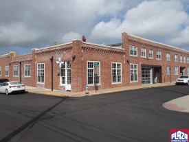 501 Fay St. (Suite 112) Woodruff Building Columbia, MO 65201