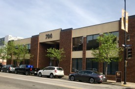 700 E. Cherry St., Suite C Columbia, MO 65201