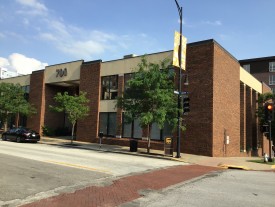 700 E. Cherry St, Suite A Columiba, MO 65201