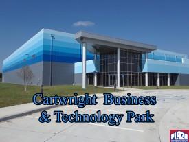7055 Baldrige Ave. (175,000 sq ft) Cartwright Business & Technology Park Ashland, MO 65201
