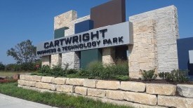 Baldrige Ave. (Cartwright Business & Technology Park) Ashland, MO 65201