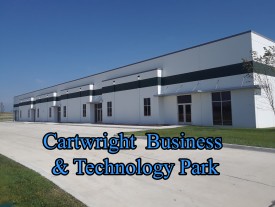 7070 Baldrige Ave. Cartwright Business & Technology Park Ashland, MO 65201