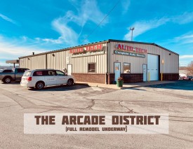 711 N. College Ave. Columbia, MO 65201