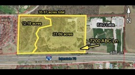7200 E. ABC Lane Columbia, MO 65202