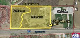 7200 E. ABC Lane Columbia, MO 65202