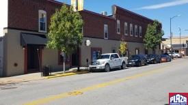 7 S. Tenth St. (lower level) Columbia, MO 65201