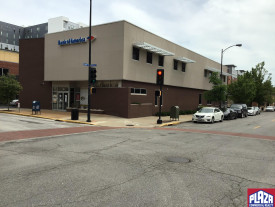 800 Cherry St. (lower level office suites) Columbia, MO 65201