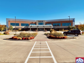 900 W. Nifong (Nifong & Forum Blvd.) Boone Hospital South Medical Campus Columbia, MO 65203