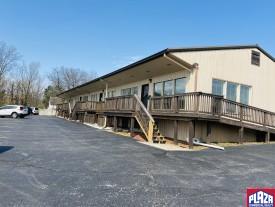 903  Old Highway 63 N. (Unit A) Columbia, MO  65201 