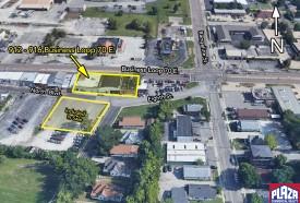 912-916 Business Loop 70 E. Columbia, MO 65202