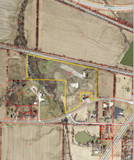 11525 Hwy CC Centralia, MO 65240