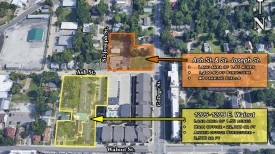 1205-1209 E. Walnut Columbia, MO 65201