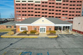 501 E. Broadway Columbia, MO 65201