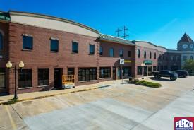 3200 Penn Terrace (Suites 106-107) Liberty Square Columbia, MO 65202