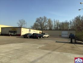 1800 Vandiver Dr. Columbia, MO 65202