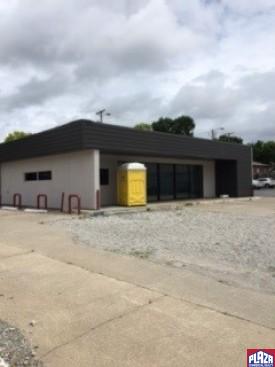 200 N. Providence Rd. Columbia, MO 65201