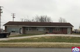 1805 Worley St. Columbia, MO 65203