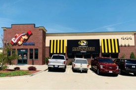 1400 Cinnamon Hill Columbia, MO 65201