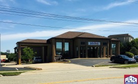 2401 Bernadette Dr. Suite 205 Bernadette Square (Office Building) Columbia, MO 65203