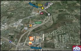 Highway 63 & Paris Rd. Columbia, MO 65202