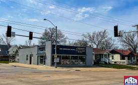 1000 W. Broadway Columbia, MO 65203