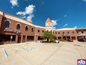 3200 Penn Terrace (Suites 112-113) Liberty Square Columbia, MO 65202