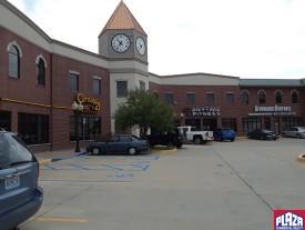 3200 Penn Terrace (Suites 112-113) Liberty Square Columbia, MO 65202