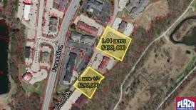Forum Blvd. (Colonies, Lot 1222A) Columbia, MO 65202