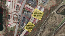 Forum Blvd. (Colonies, Lot 5D) Columbia, MO 65202