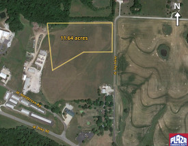 N. Ivy Lane Columbia, MO 65202
