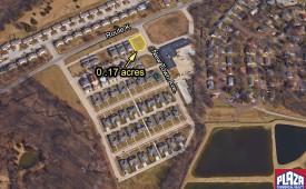 S. New Town Ave Columbia, MO 65203