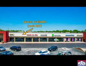 601 Business Loop 70 W (Parkade Plaza - 207) Suite 207 Columbia, MO 65202