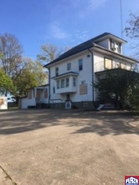 2302 Oakland Gravel Rd. Columbia, MO 65202