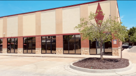 3806 Buttonwood Dr. (Suite 104) Columbia, MO 65203