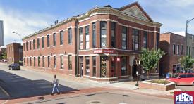 1020 E. Broadway Columbia, MO 65201