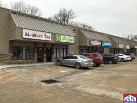 605 N. Providence Rd. Columbia, MO 65203