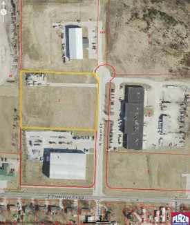 N. Tower Dr. Columbia, MO 65202