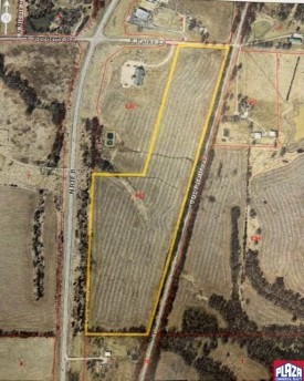 E. Parks Ln. (near N. Route B) Hallsville, MO 65255