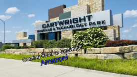 Baldrige Ave. (Cartwright Business & Technology Park) Ashland, MO 65201