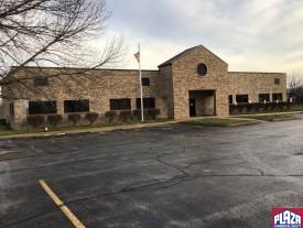 2805 Falling Leaf Lane Columbia, MO 65202