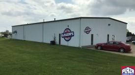 910 Dinwiddie Dr. Columbia, MO 65202