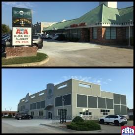 108-210 Corporate Lake Drive (excl 208) Columbia, MO 65203