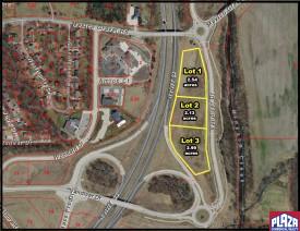 Highway 63 & Vandiver Dr. (Lot 2) Columbia, MO 65202