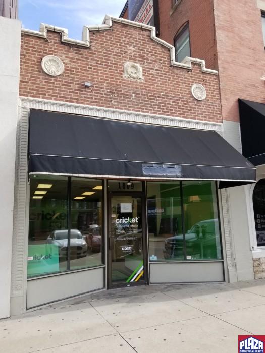 Property Listings Retail Spaces Great Locations for Business in