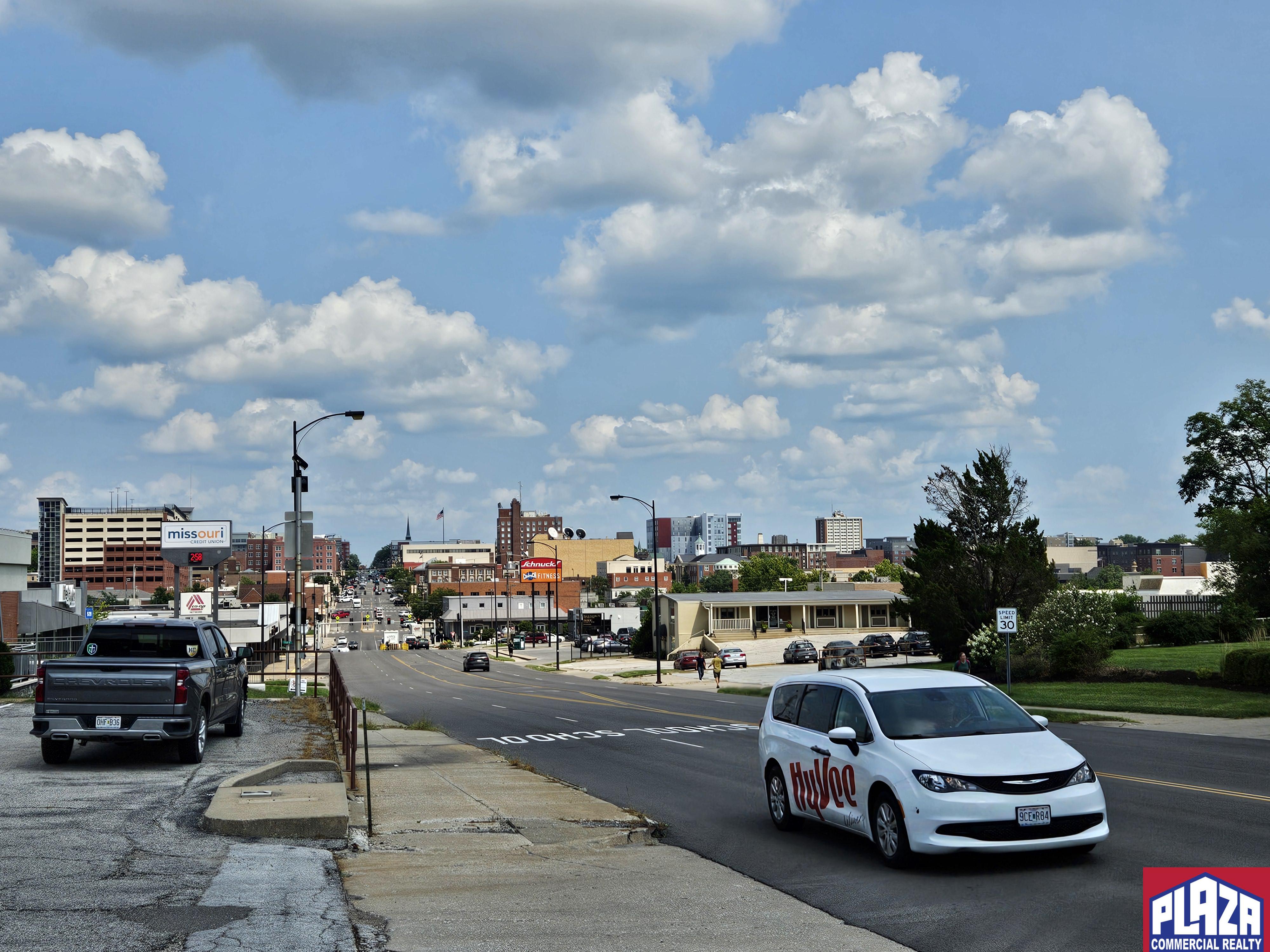 33 E Broadway (Suite 120) Columbia, MO 65203