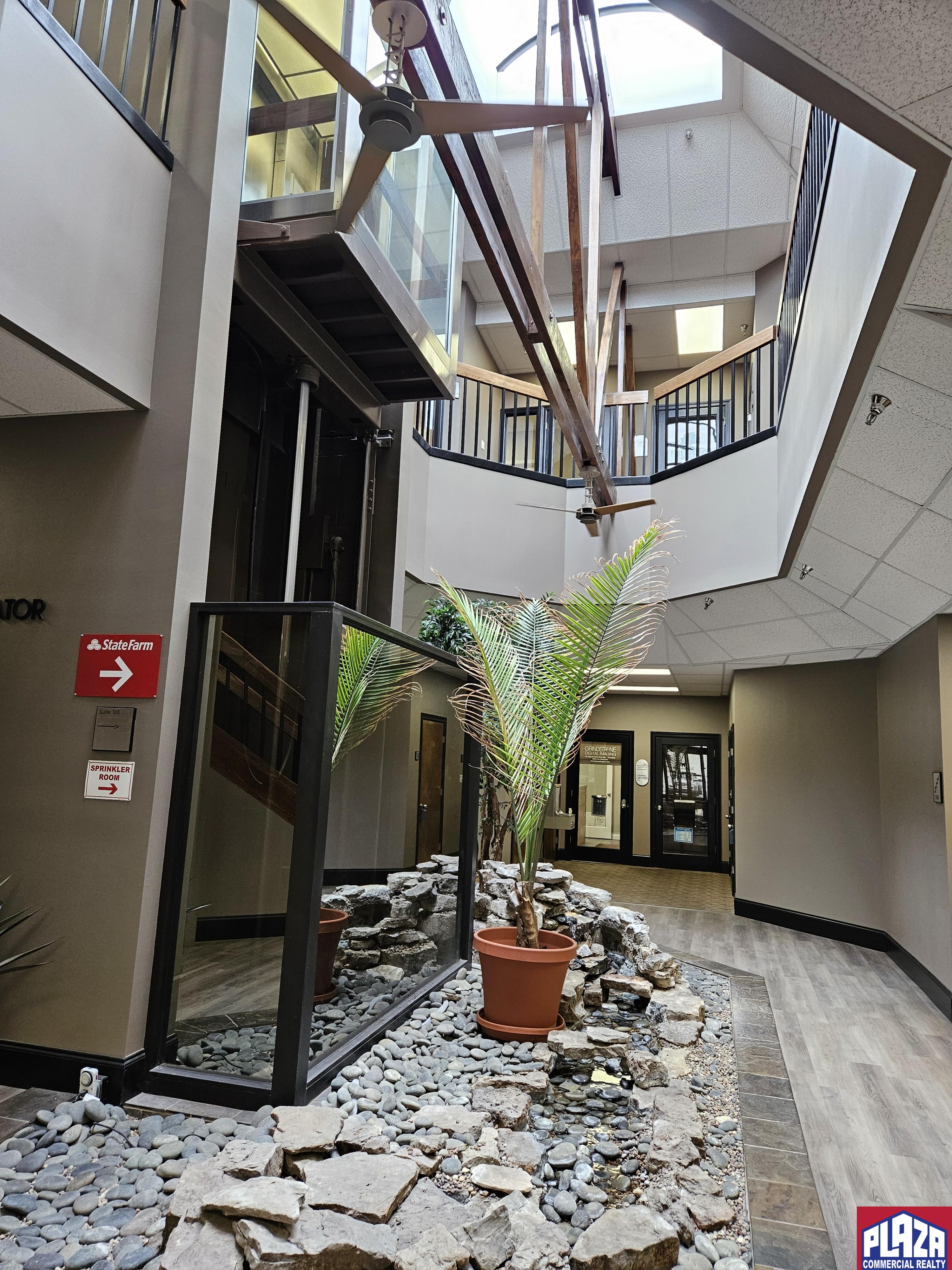 33 E Broadway (Suite 120) Columbia, MO 65203