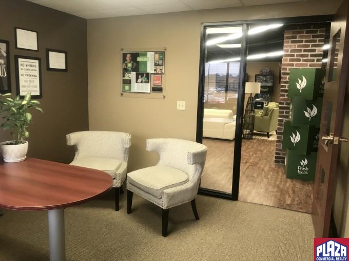 1000 W. Nifong Blvd. (Woodrail Ctr, Bld. 3) Suite 220 Columbia, MO 65203