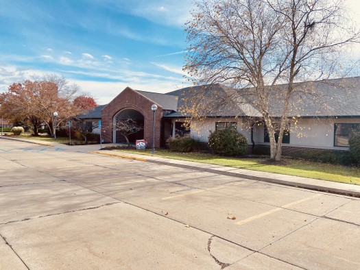 1000 W. Nifong Blvd. (Woodrail Ctr, Bld. 8) (Suite 100) Columbia, MO 65203