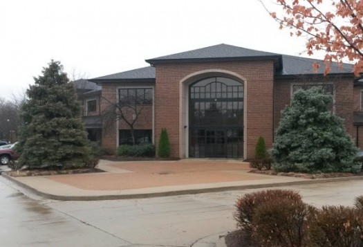 1000 W. Nifong Blvd. (Woodrail Ctr, Bld. 6) Suite 230 Columbia, MO 65203