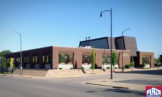 101 N. 4th Street (9,000 sq ft) Columbia, MO 65201